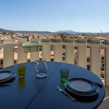 Welcomely - Alle Porte Della Costa Smeralda Apartment *