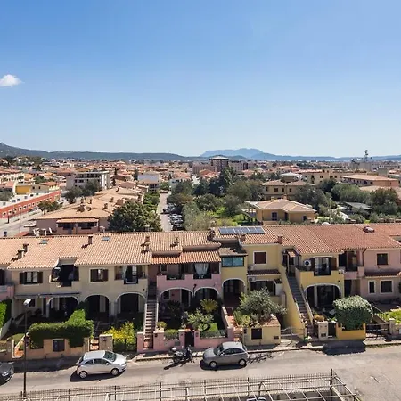 Apartment Welcomely - Alle Porte Della Costa Smeralda Olbia
