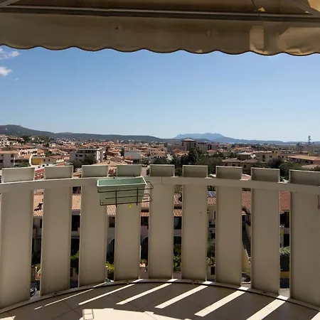 Welcomely - Alle Porte Della Costa Smeralda Apartment Olbia