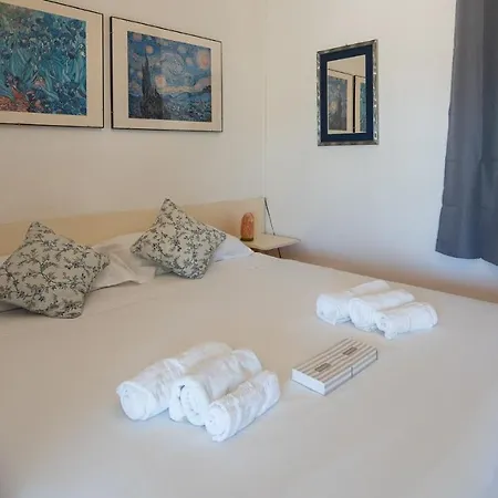 Welcomely - Alle Porte Della Costa Smeralda