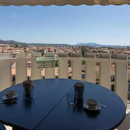 Apartment Welcomely - Alle Porte Della Costa Smeralda