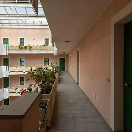 Apartment Welcomely - Alle Porte Della Costa Smeralda