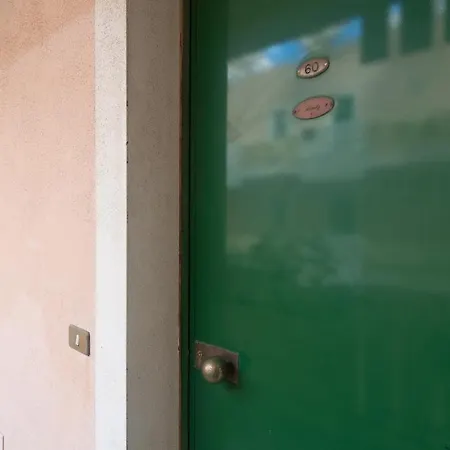 Welcomely - Alle Porte Della Costa Smeralda Apartment Olbia